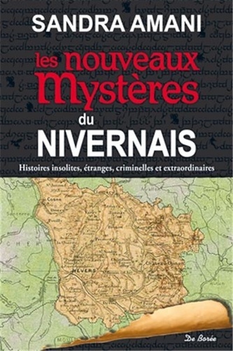 NOUVEAUX MYSTERES DU NIVERNAIS