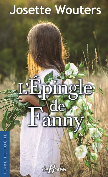 EPINGLE DE FANNY - POCHE