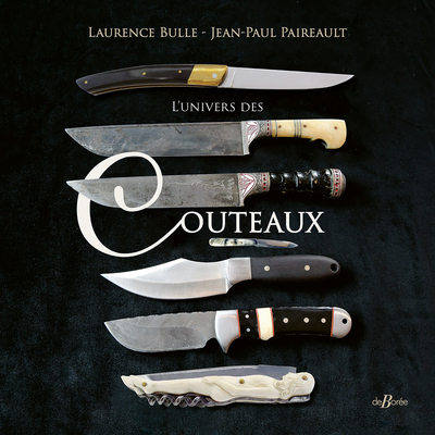 L´UNIVERS DES COUTEAUX