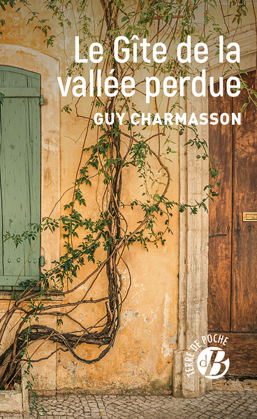 GITE DE LA VALLEE PERDUE