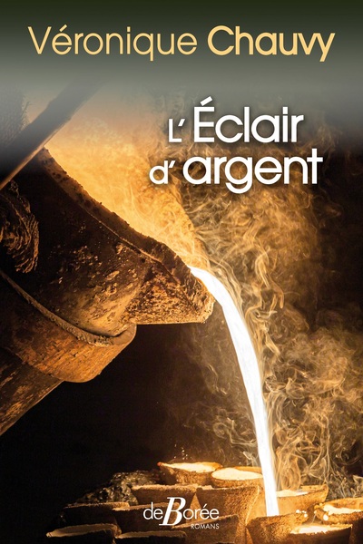 ECLAIR D´ARGENT