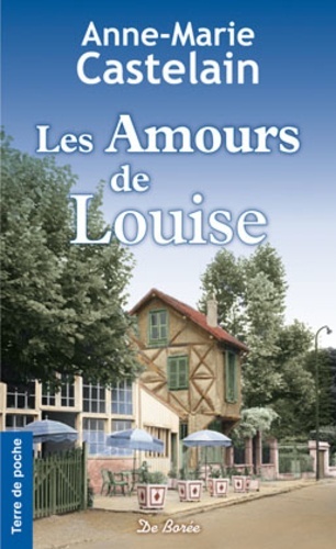 AMOURS DE LOUISE (LES) - POCHE