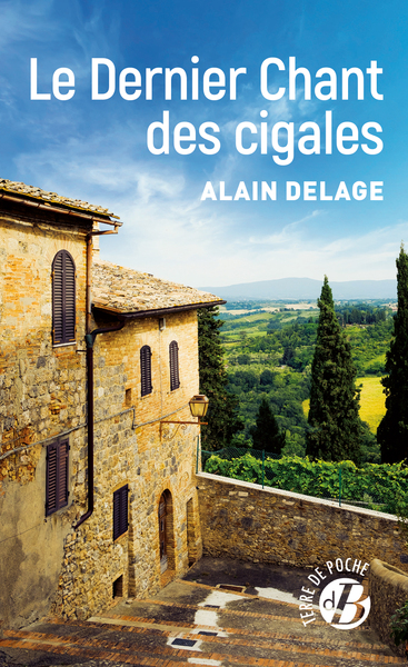 DERNIER CHANT DES CIGALES