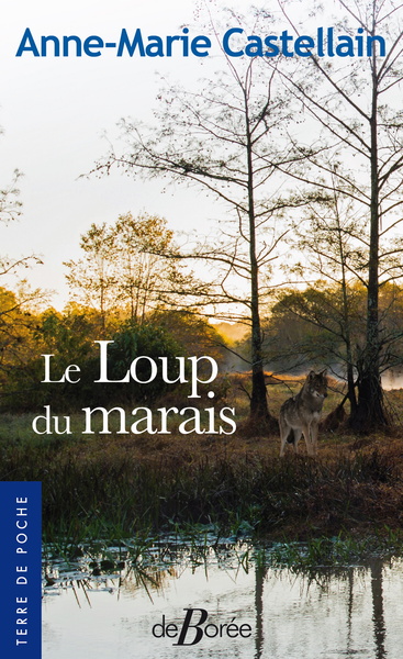LOUP DU MARAIS
