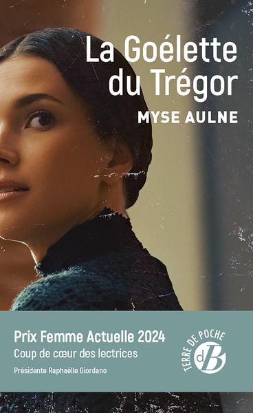 GOELETTE DU TREGOR