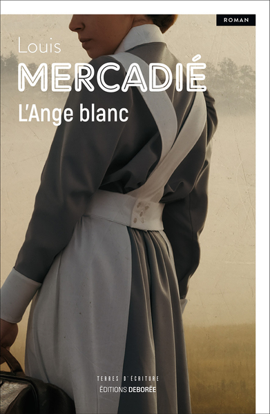 L´ANGE BLANC