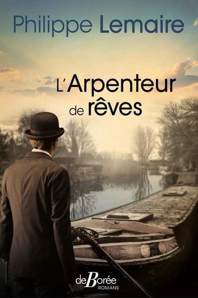 ARPENTEUR DE REVES