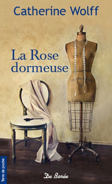 ROSE DORMEUSE (LA)