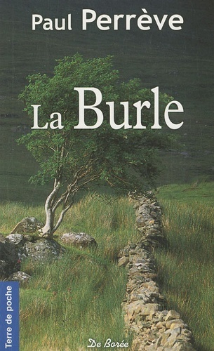 BURLE (LA) (NE) - POCHE