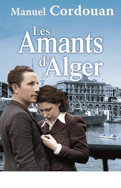 AMANTS D ALGER (LES) - POCHE