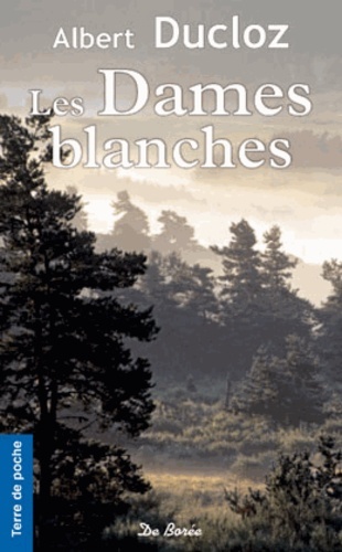 DAMES BLANCHES (LES) - POCHE