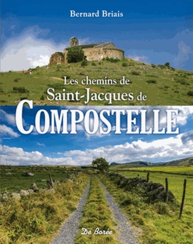 CHEMINS DE SAINT JACQUES DE COMPOSTELLE