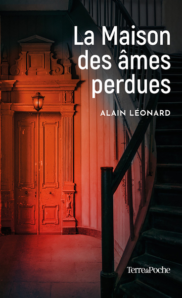 LA MAISON DES AMES PERDUES