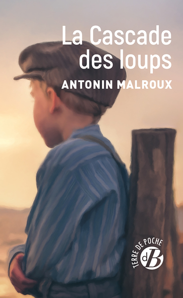 CASCADE DES LOUPS