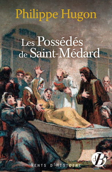 POSSEDES DE SAINT-MEDARD