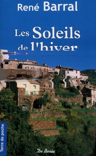 SOLEILS DE L HIVER (LES) - POCHE