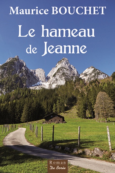 HAMEAU DE JEANNE (LE)