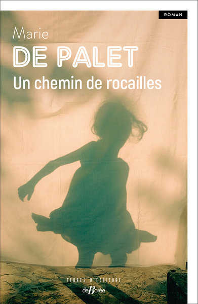 CHEMIN DE ROCAILLES
