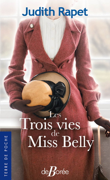 TROIS VIES DE MISS BELLY. - POCHE