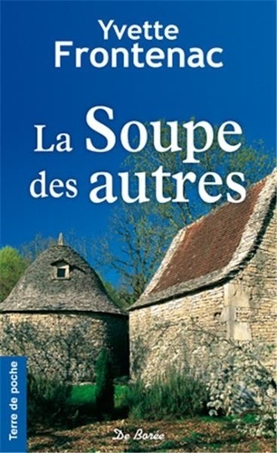 SOUPE DES AUTRES (LA) - POCHE