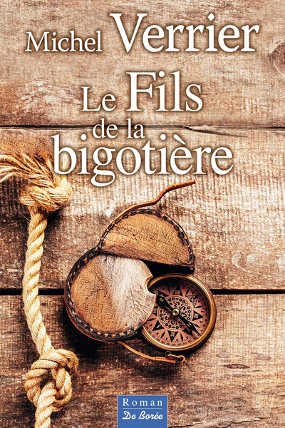 FILS DE LA BIGOTIERE (LE)