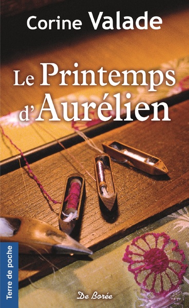 PRINTEMPS D AURELIEN (LE)