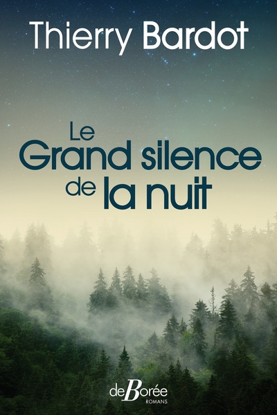 GRAND SILENCE DE LA NUIT