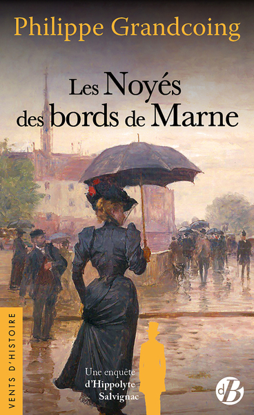 NOYES DES BORDS DE MARNE