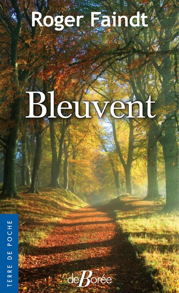 BLEUVENT