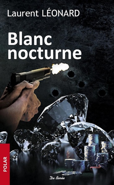 BLANC NOCTURNE - POCHE