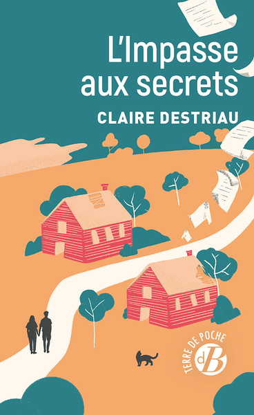 L´IMPASSE AUX SECRETS