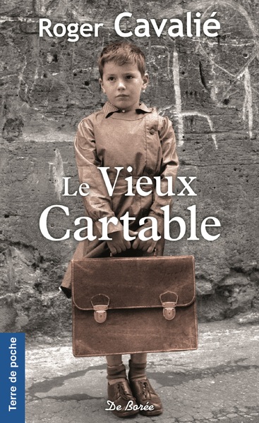 VIEUX CARTABLE (LE) - POCHE