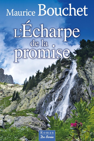 ECHARPE DE LA PROMISE (L´)