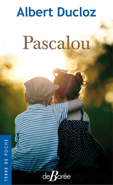 PASCALOU - POCHE