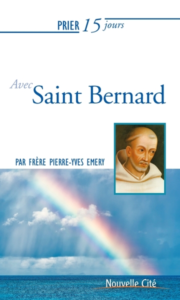 PRIER 15 JOURS AVEC SAINT BERNARD NED
