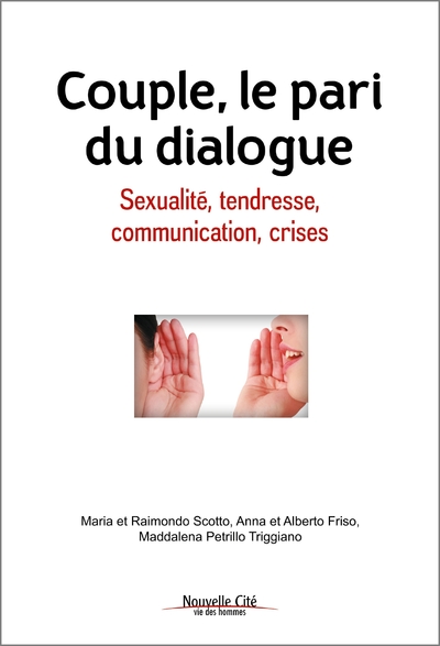 COUPLE, LE PARI DU DIALOGUE