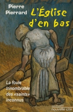 EGLISE D'EN BAS