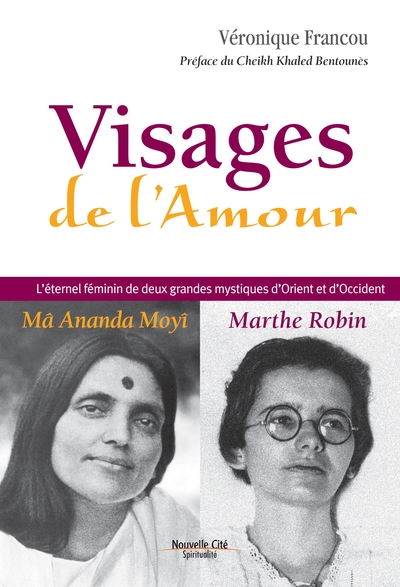 VISAGES DE L´AMOUR