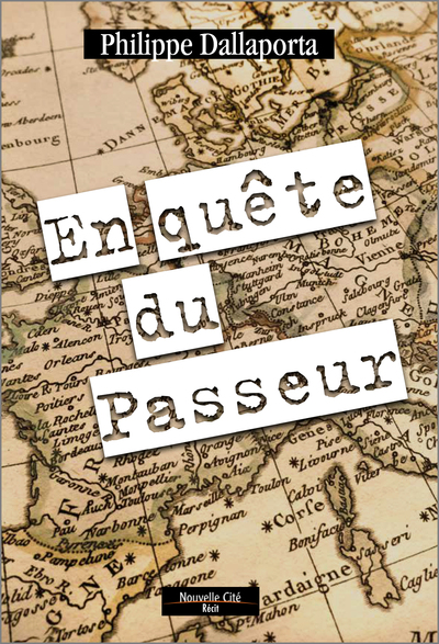 EN QUETE DU PASSEUR