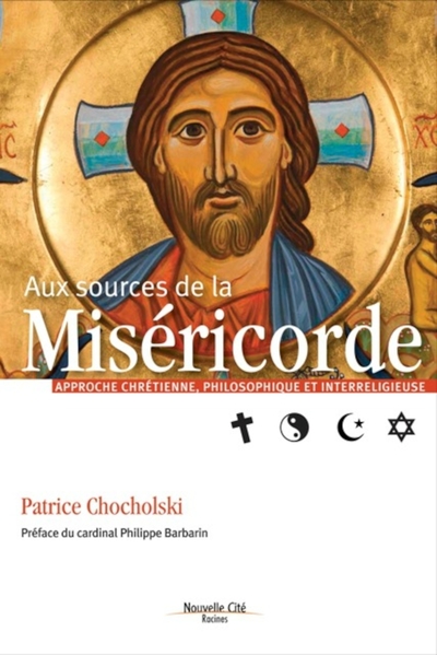 AUX SOURCES DE LA MISERICORDE