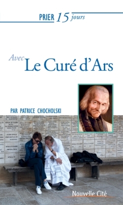 PRIER 15 JOURS AVEC LE CURE D´ARS NED