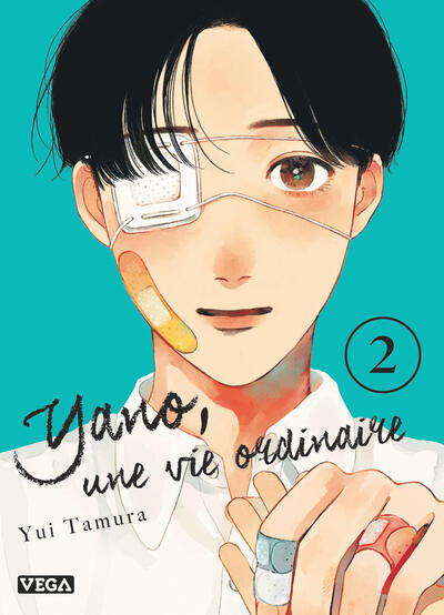 YANO, UNE VIE ORDINAIRE - TOME 2