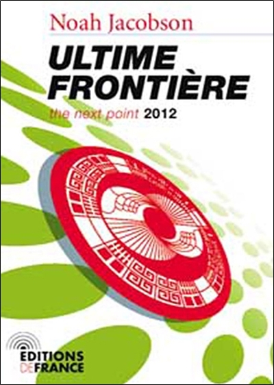 ULTIME FRONTIERE - THE NEXT POINT 2012