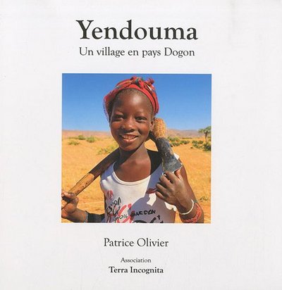 YENDOUMA UN VILLAGE EN PAYS DOGON