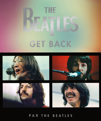THE BEATLES - GET BACK