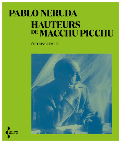 HAUTEURS DE MACHU PICCHU - (EDITION BILINGUE)