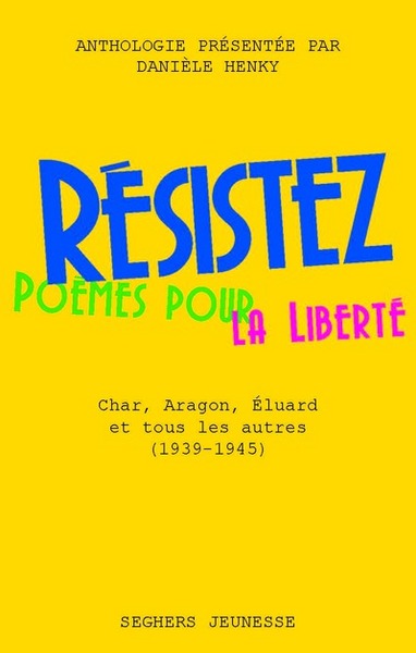 RESISTEZ