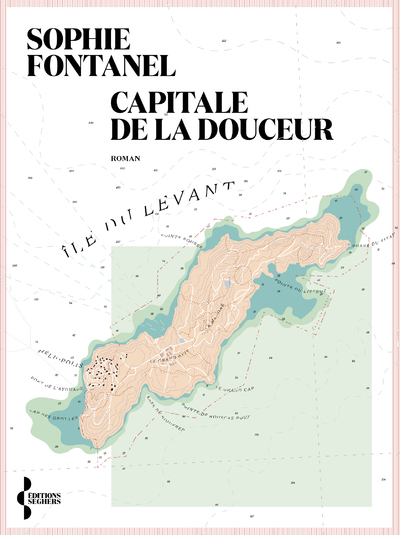 CAPITALE DE LA DOUCEUR