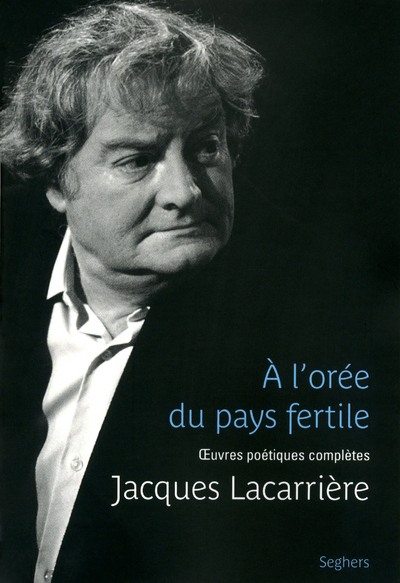 A L´OREE DU PAYS FERTILE
