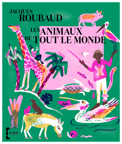 ANIMAUX DE TOUT LE MONDE